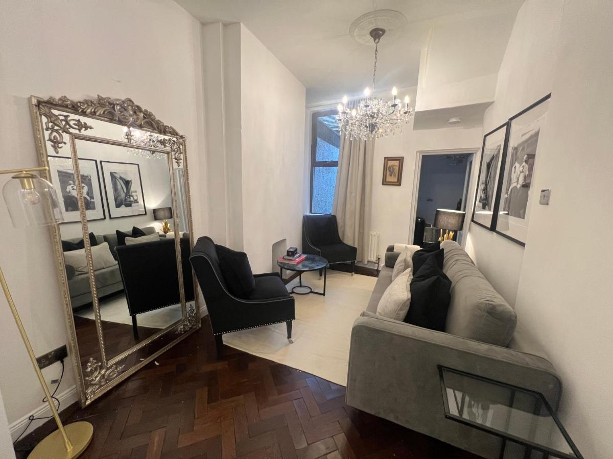 Luxury Belfast Stay - Townhouse Exteriör bild