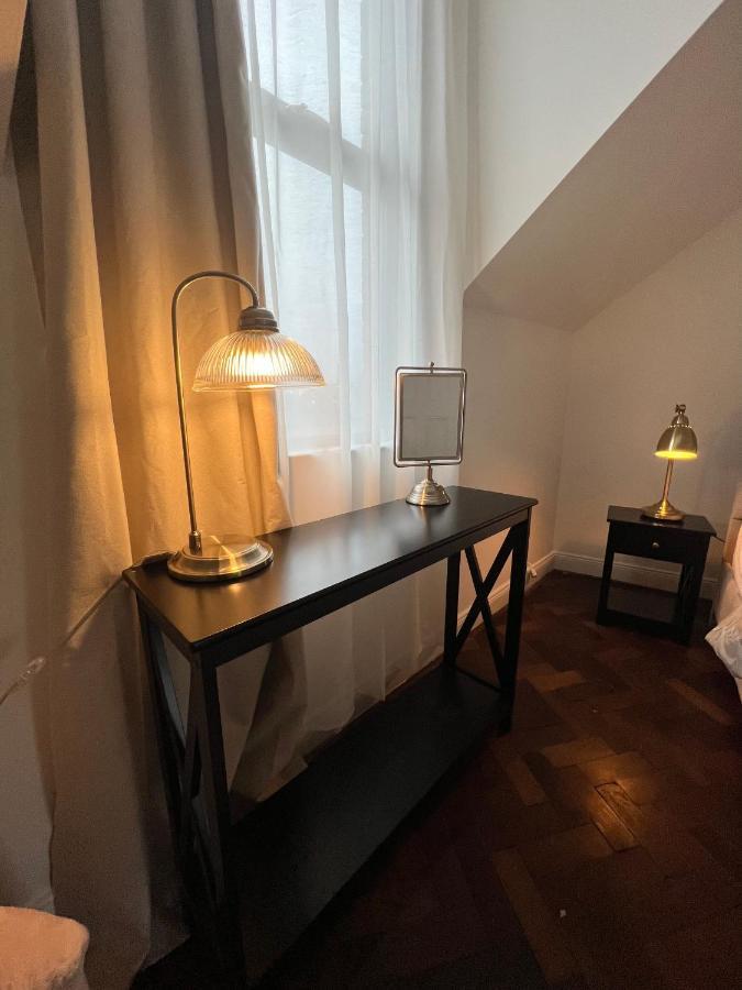 Luxury Belfast Stay - Townhouse Exteriör bild