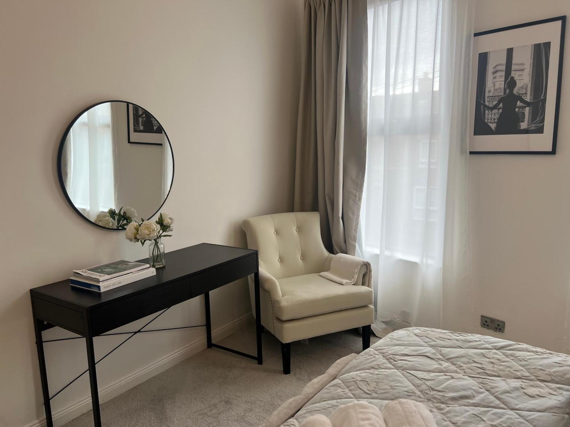 Luxury Belfast Stay - Townhouse Exteriör bild