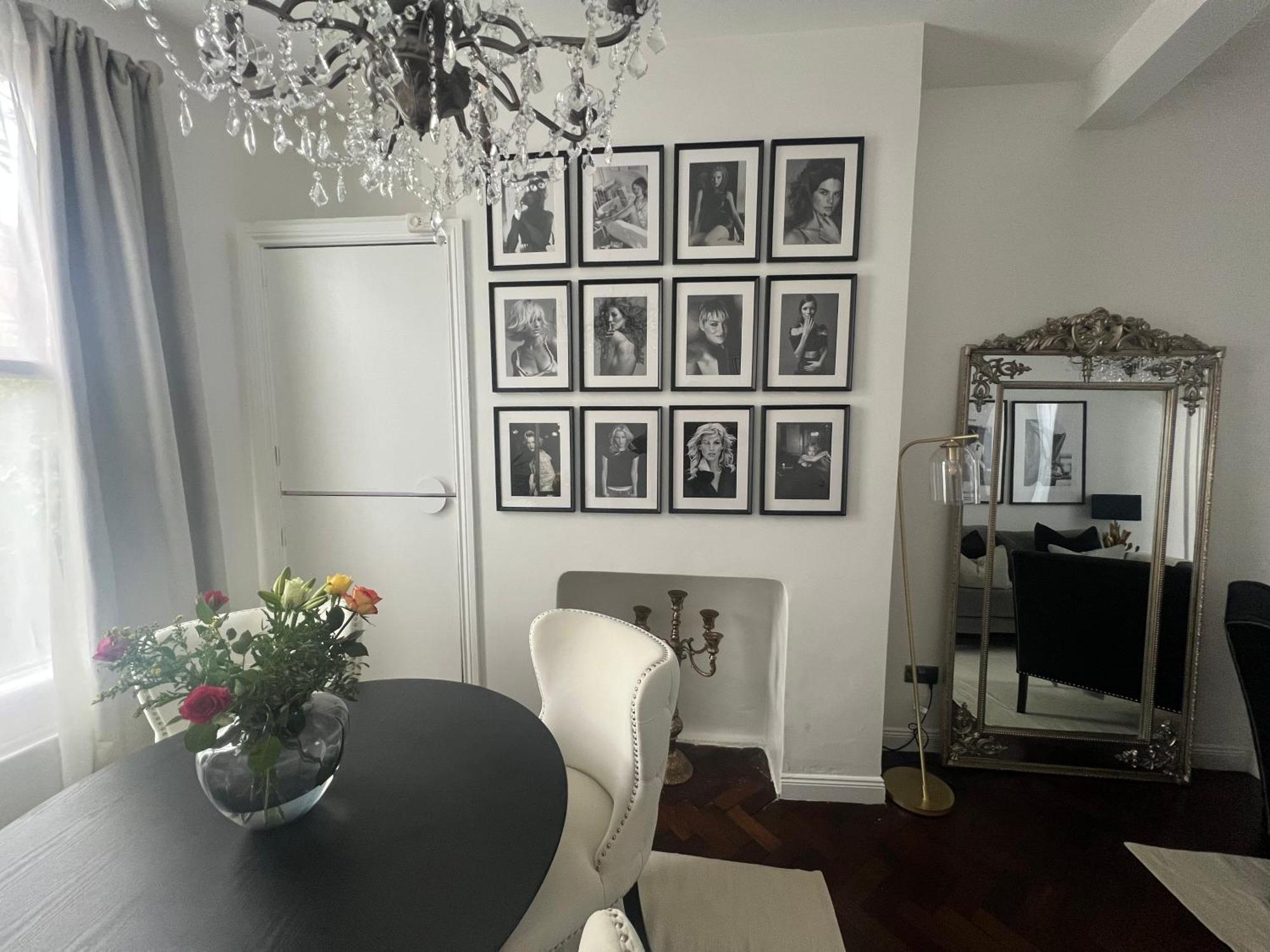 Luxury Belfast Stay - Townhouse Exteriör bild